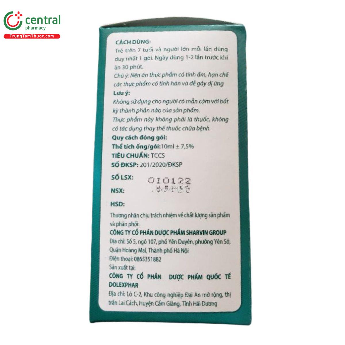 alu sharvin gold gel 6 R7682