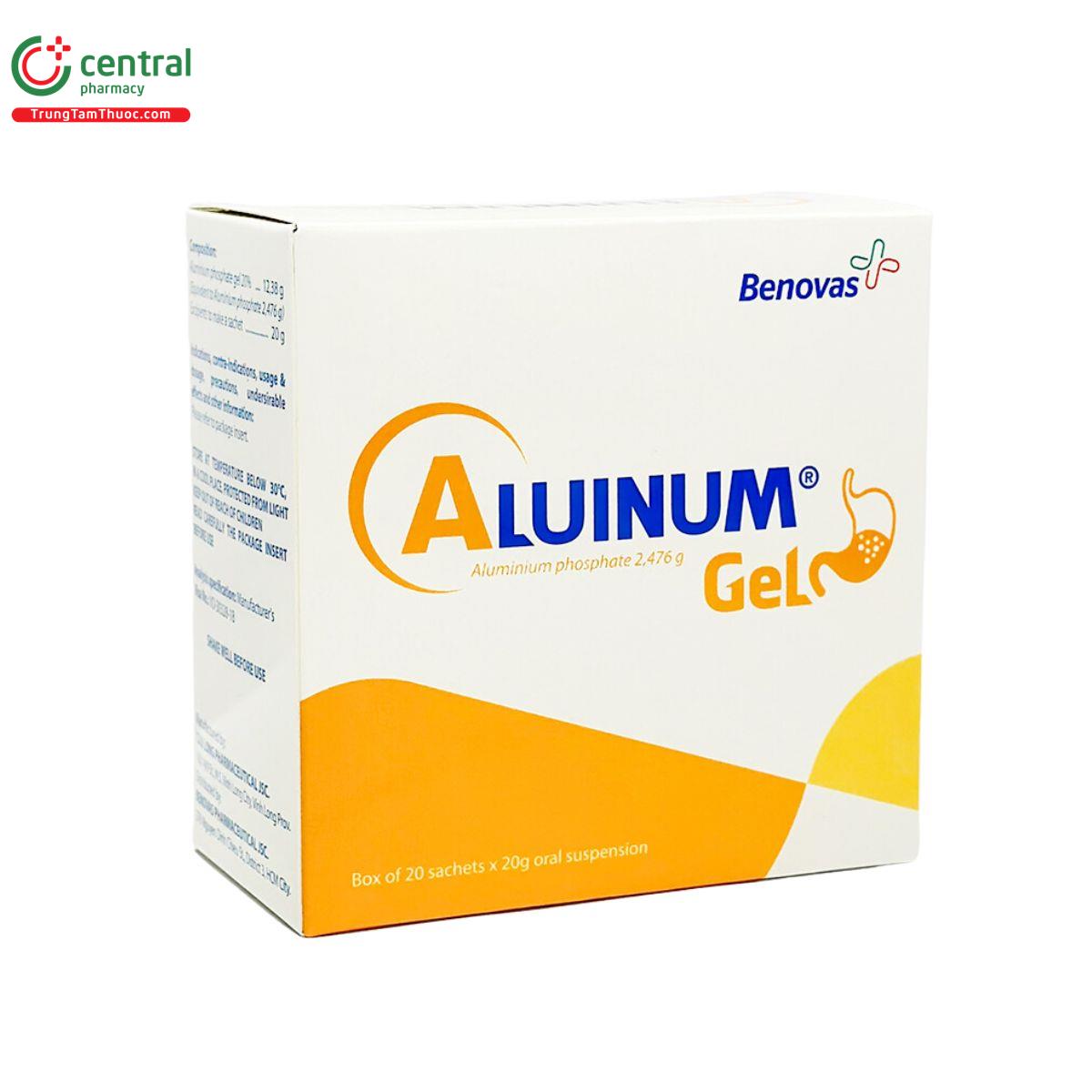 aluinum gel 4 S7314