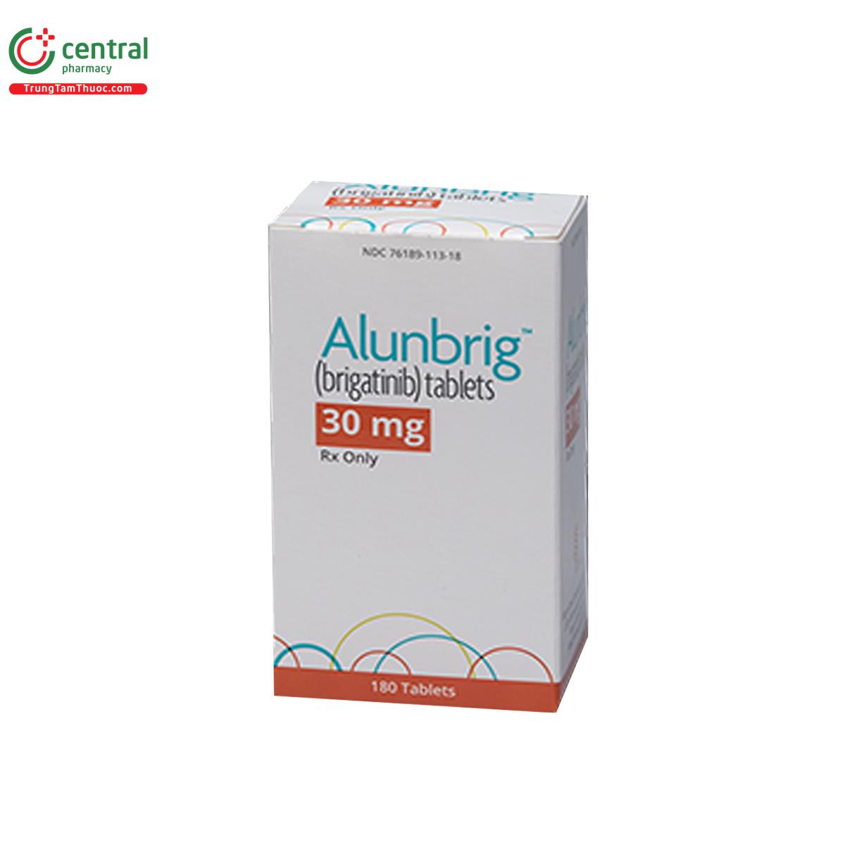 alunbrig 1 M5721