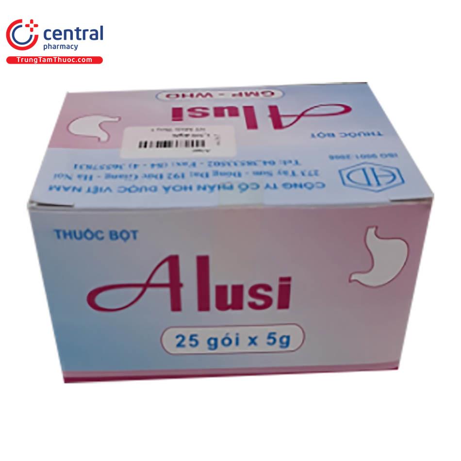 alusi goi 1 F2671