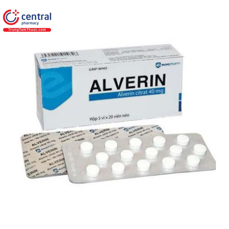 alverin euvi 1 B0356