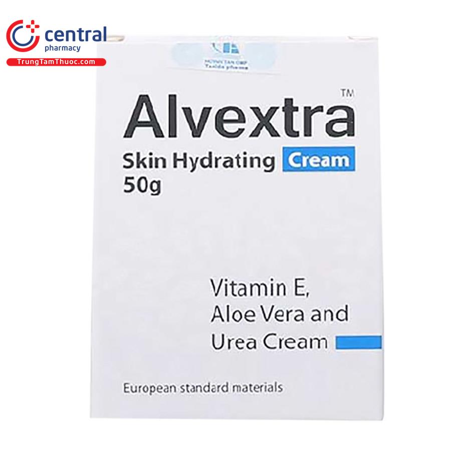 alvextraskinhydratingcream3 L4873