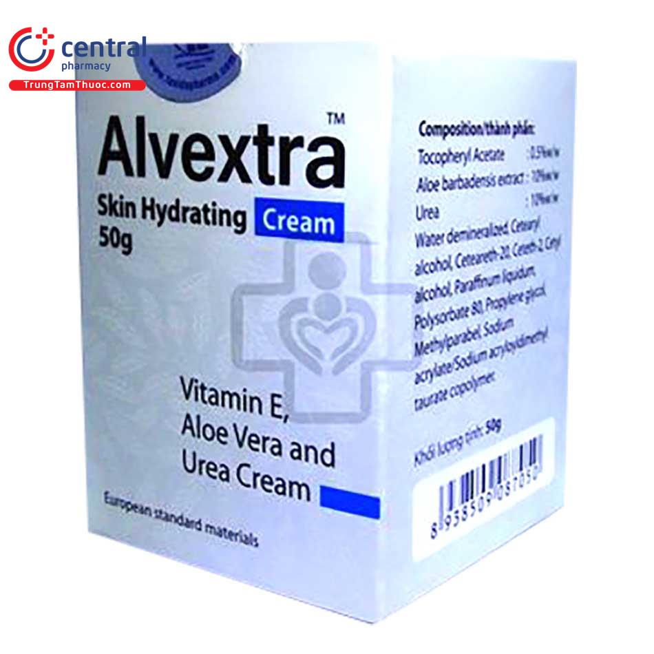 alvextraskinhydratingcream4 V8167