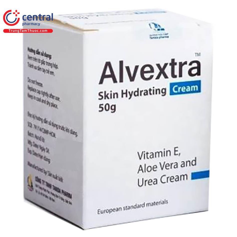 alvextraskinhydratingcream7 H3407