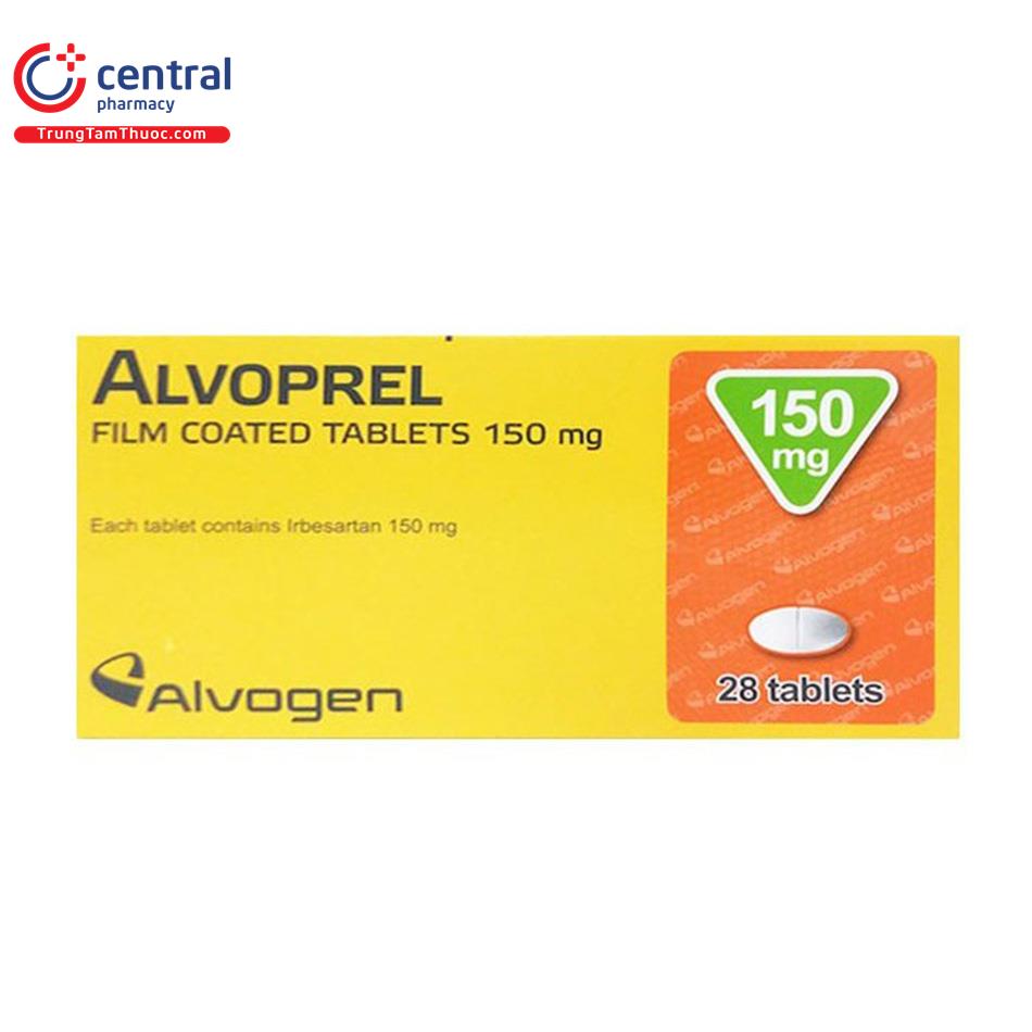 alvoprel 2 S7262