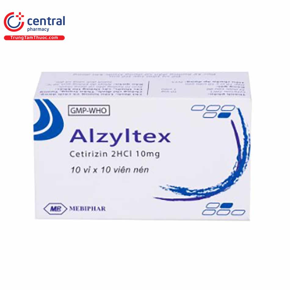 alzyltex 3 D1380