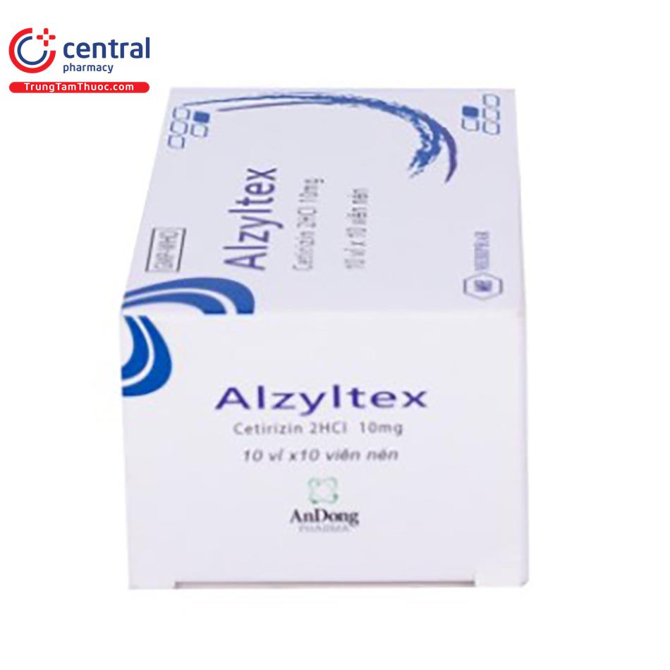 alzyltex 5 E1873