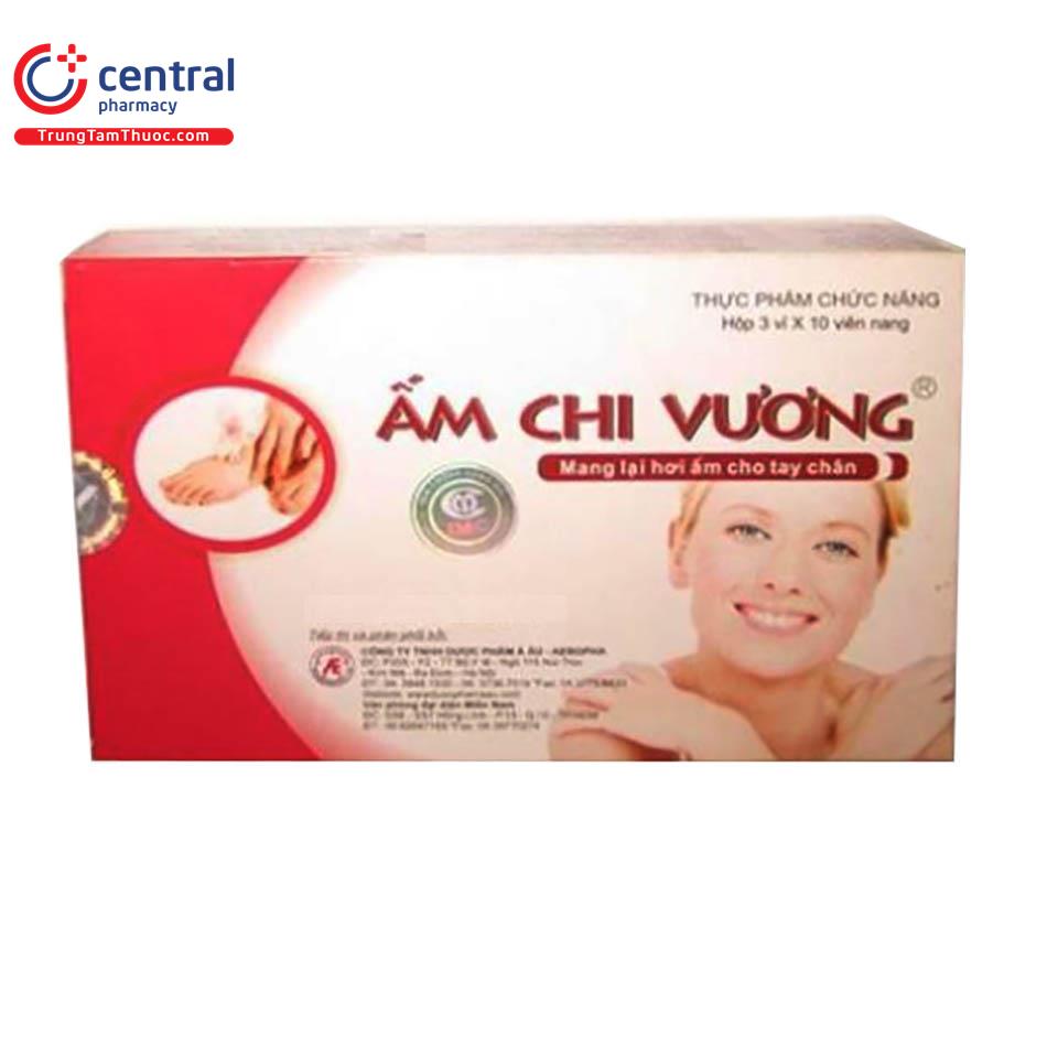 am chi vuong 0 Q6440