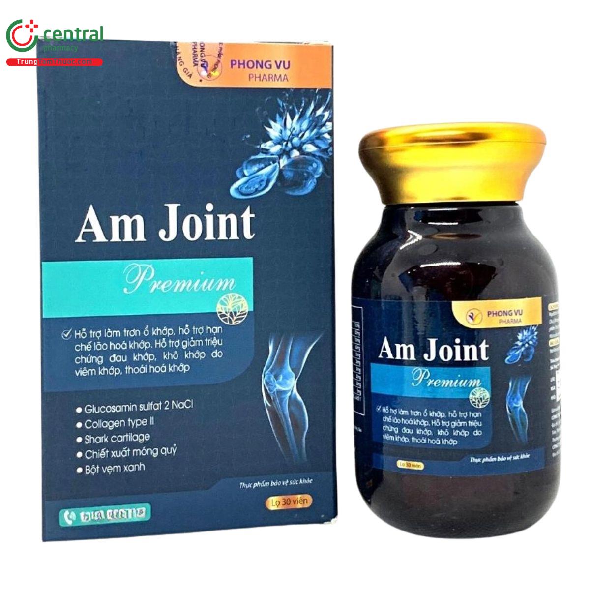 am joint premium 1 K4327