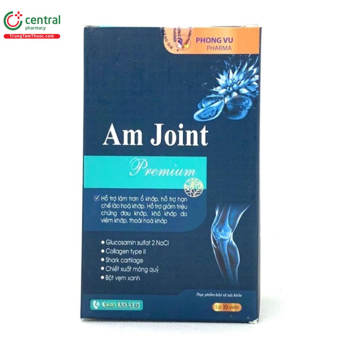 am joint premium 2 V8514