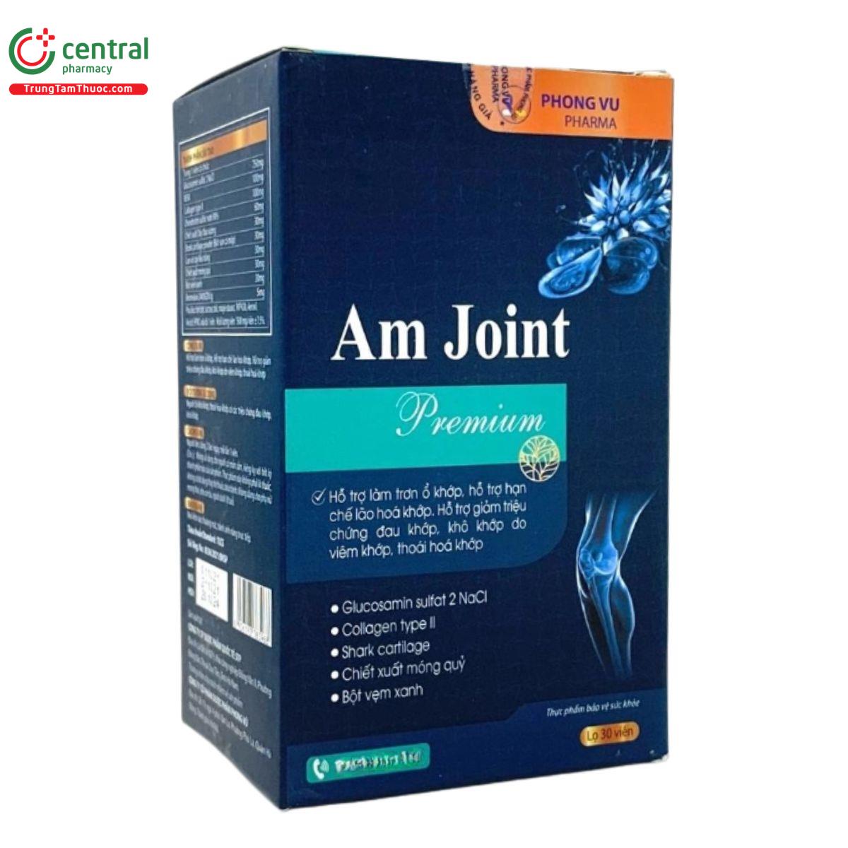 am joint premium 3 C1187