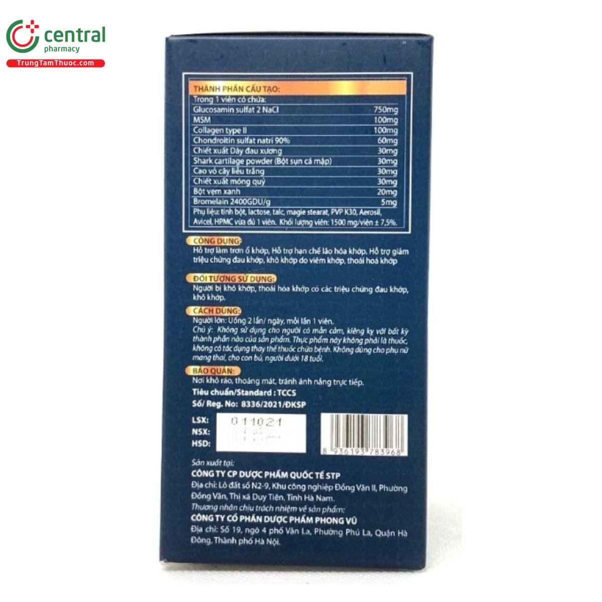 am joint premium 4 O5802