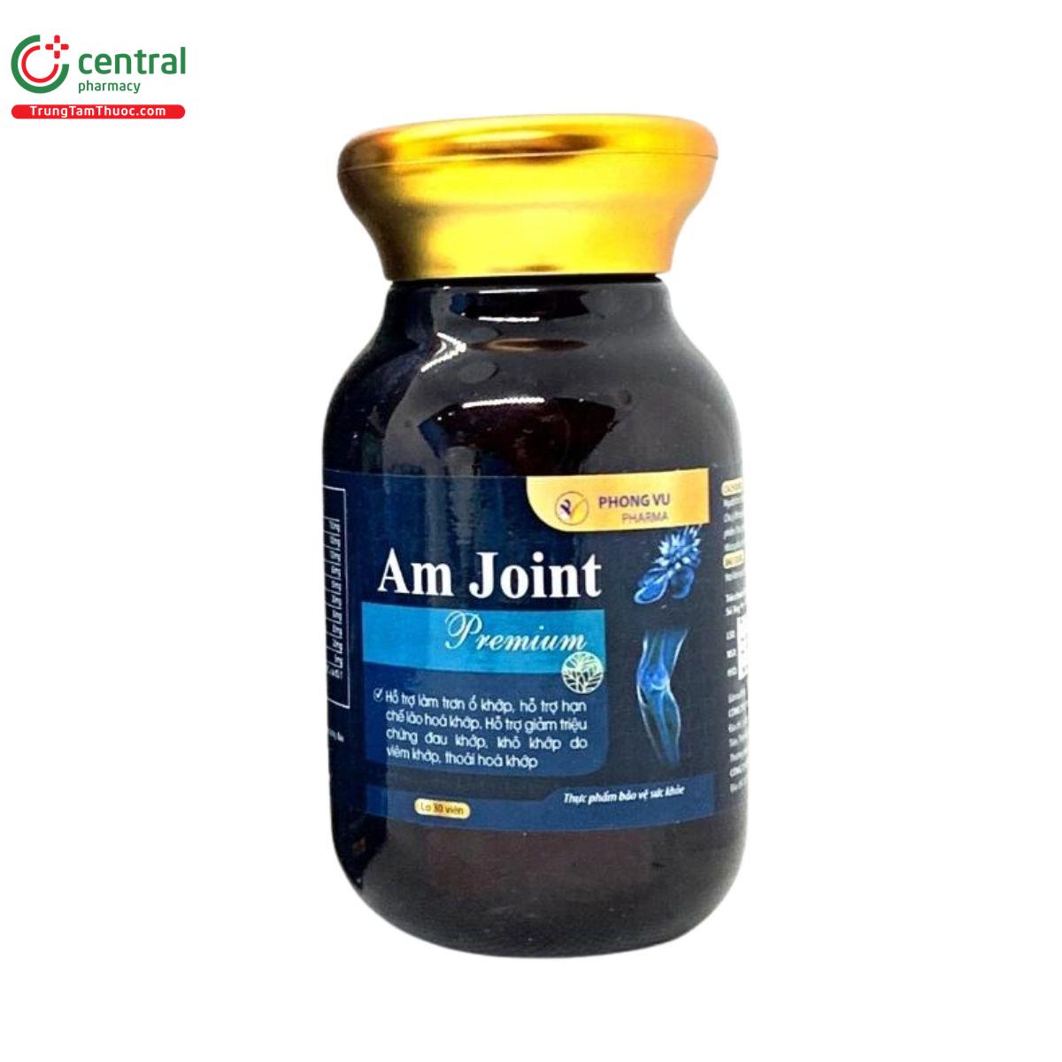 am joint premium 6 B0538