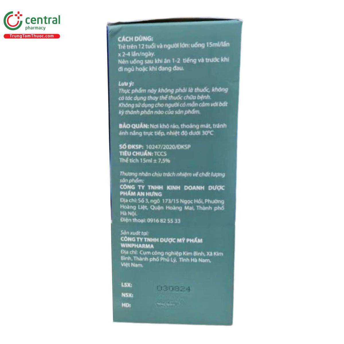 amagel h plus 4 M4065