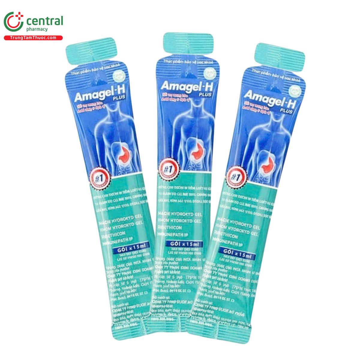 amagel h plus 5 M5217