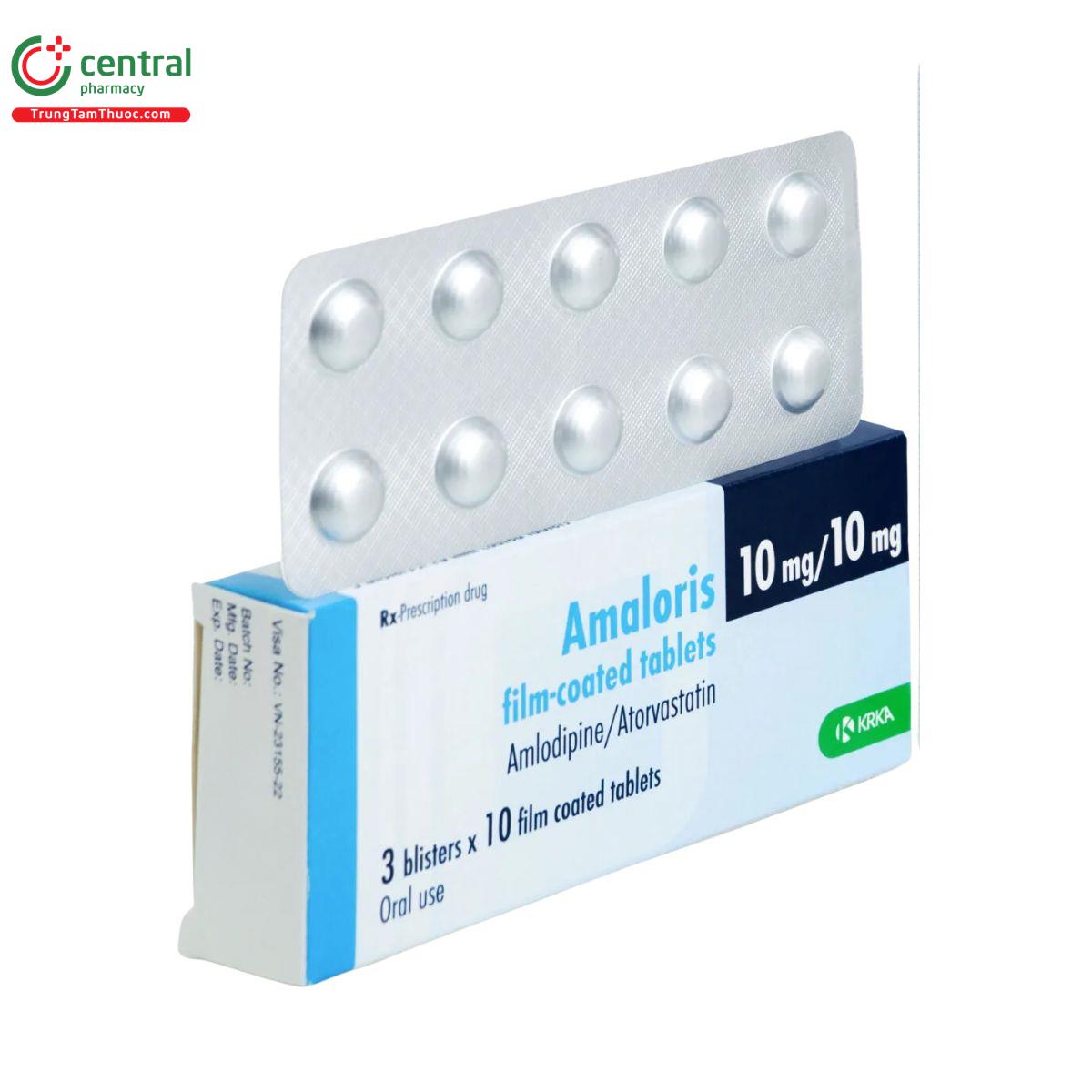 amaloris 10mg10mg 3 A0080 amaloris 10mg10mg 3 A0080