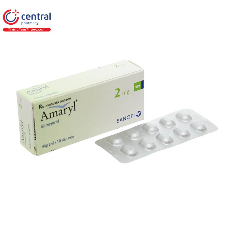 amaryl U8817