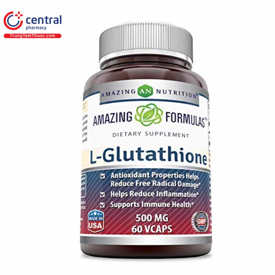 amazing formulas l glutathione 1600mg 5 C1474