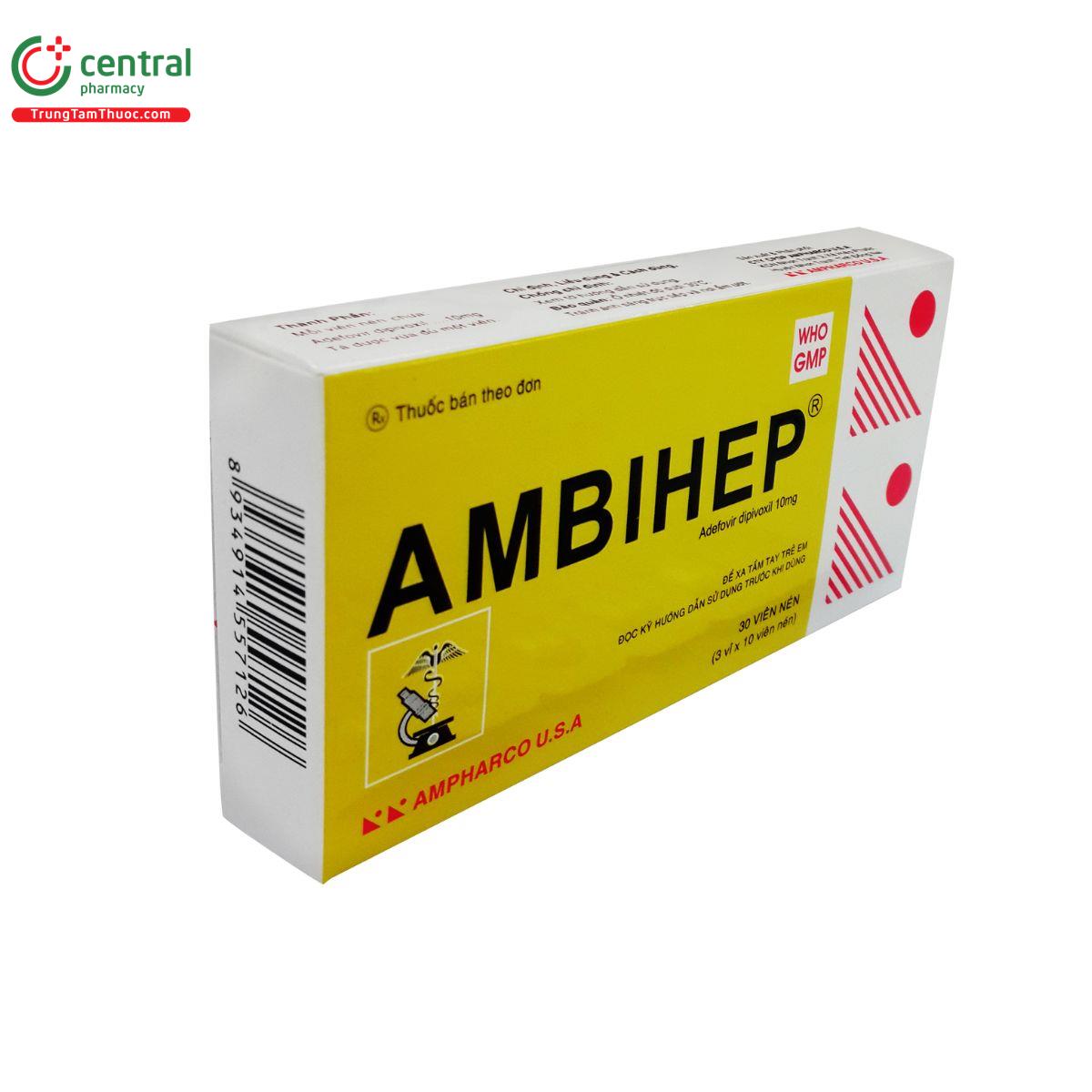 ambihep 10mg 3 Q6880 ambihep 10mg 3 Q6880