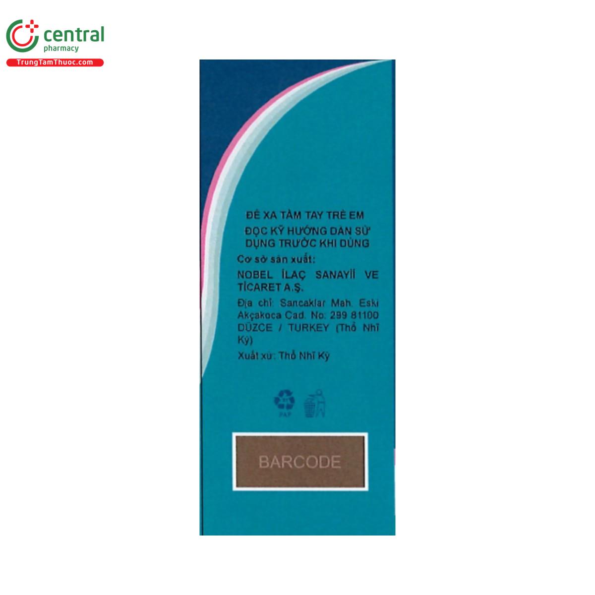 ambreks 30mg 5ml syrup 2 K4071