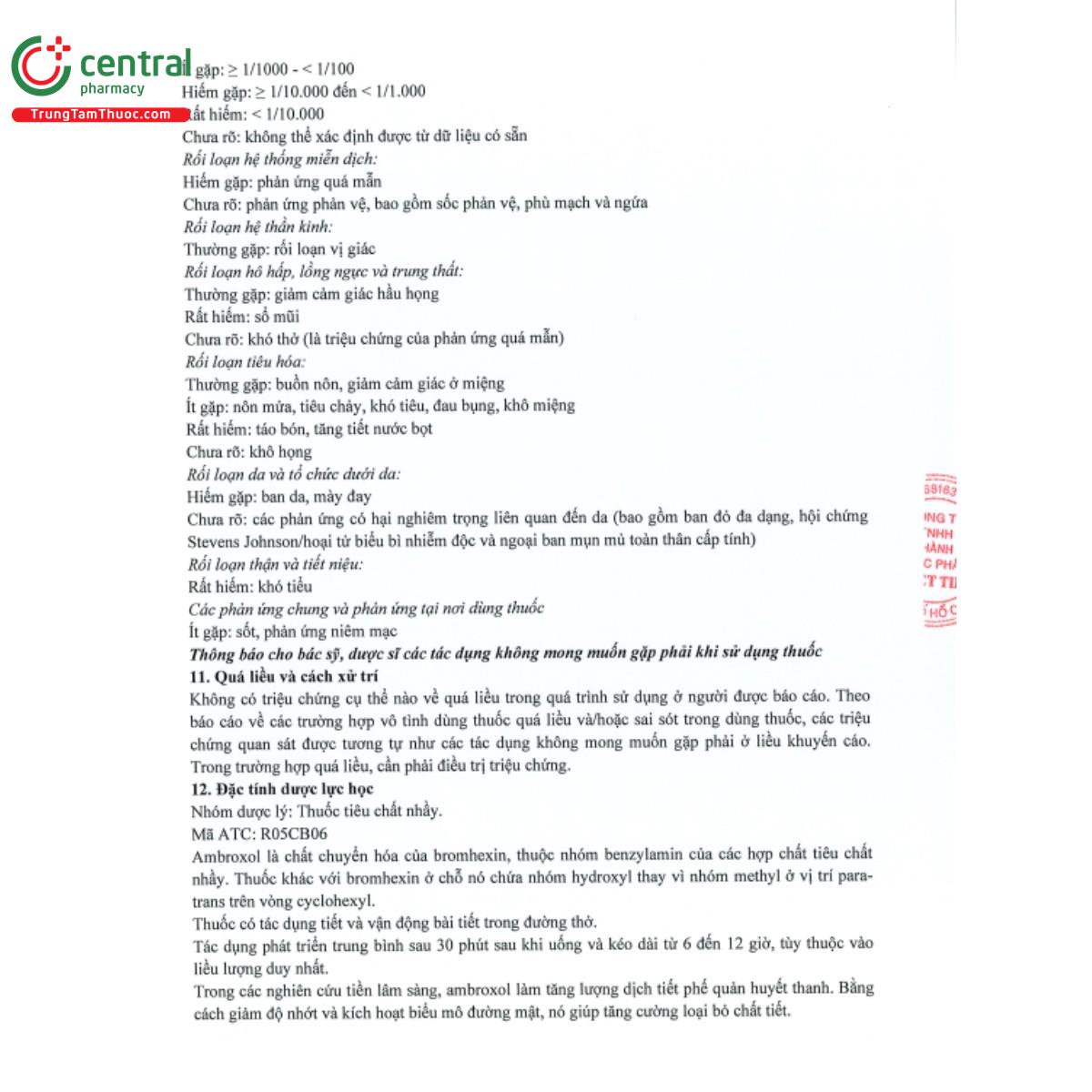 ambreks 30mg 5ml syrup 7 M5862