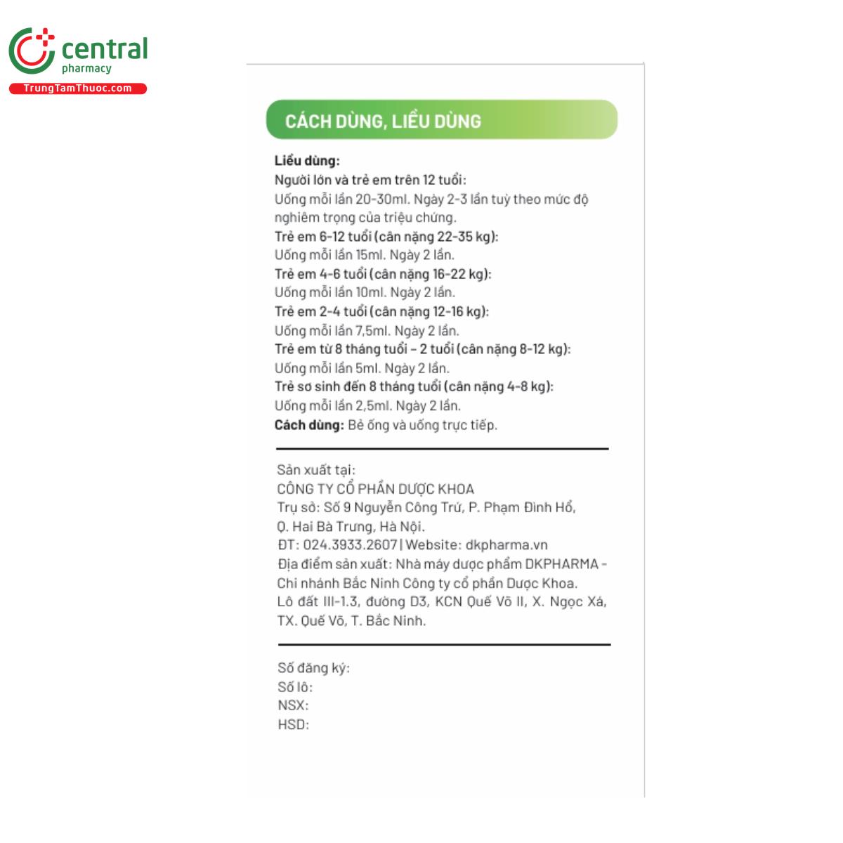 ambroxol clenbuterol 10ml 3 C0528 ambroxol clenbuterol 10ml 3 C0528