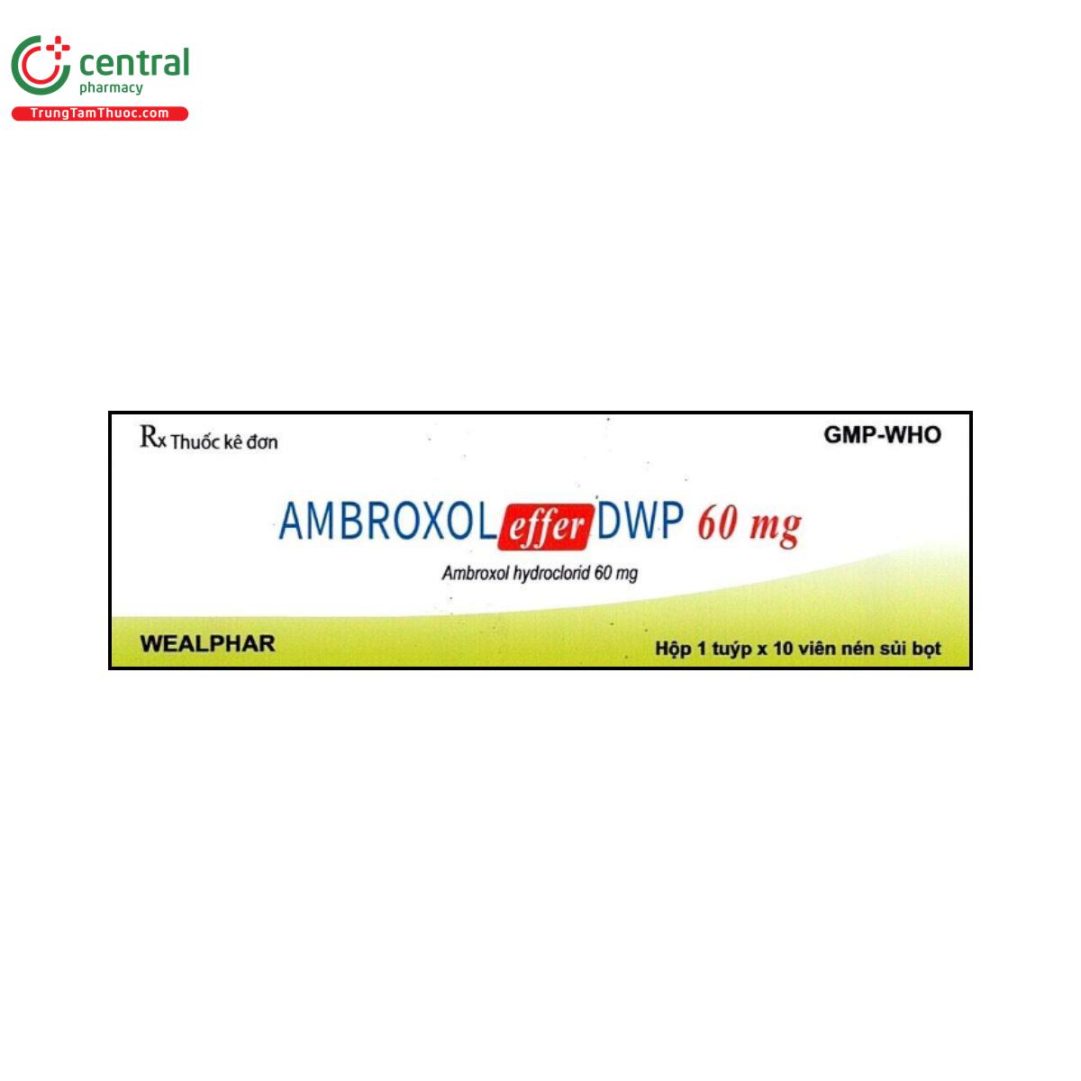 ambroxol effer dwp 60mg 1 L4381 ambroxol effer dwp 60mg 1 L4381