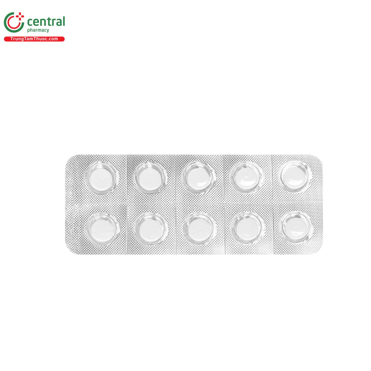 ambroxol hcl tablets 30mg 6 T7721