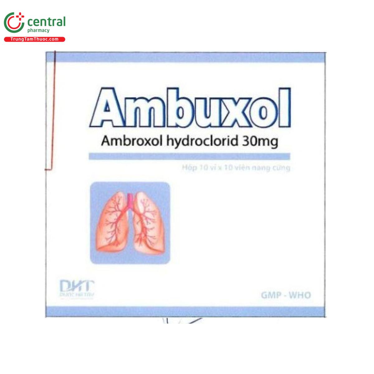 ambuxol 1 R7466 ambuxol 1 R7466
