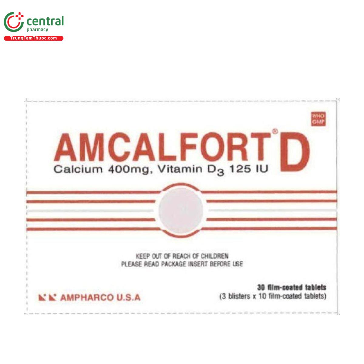 amcalfort d 400mg125iu 1 F2440 amcalfort d 400mg125iu 1 F2440