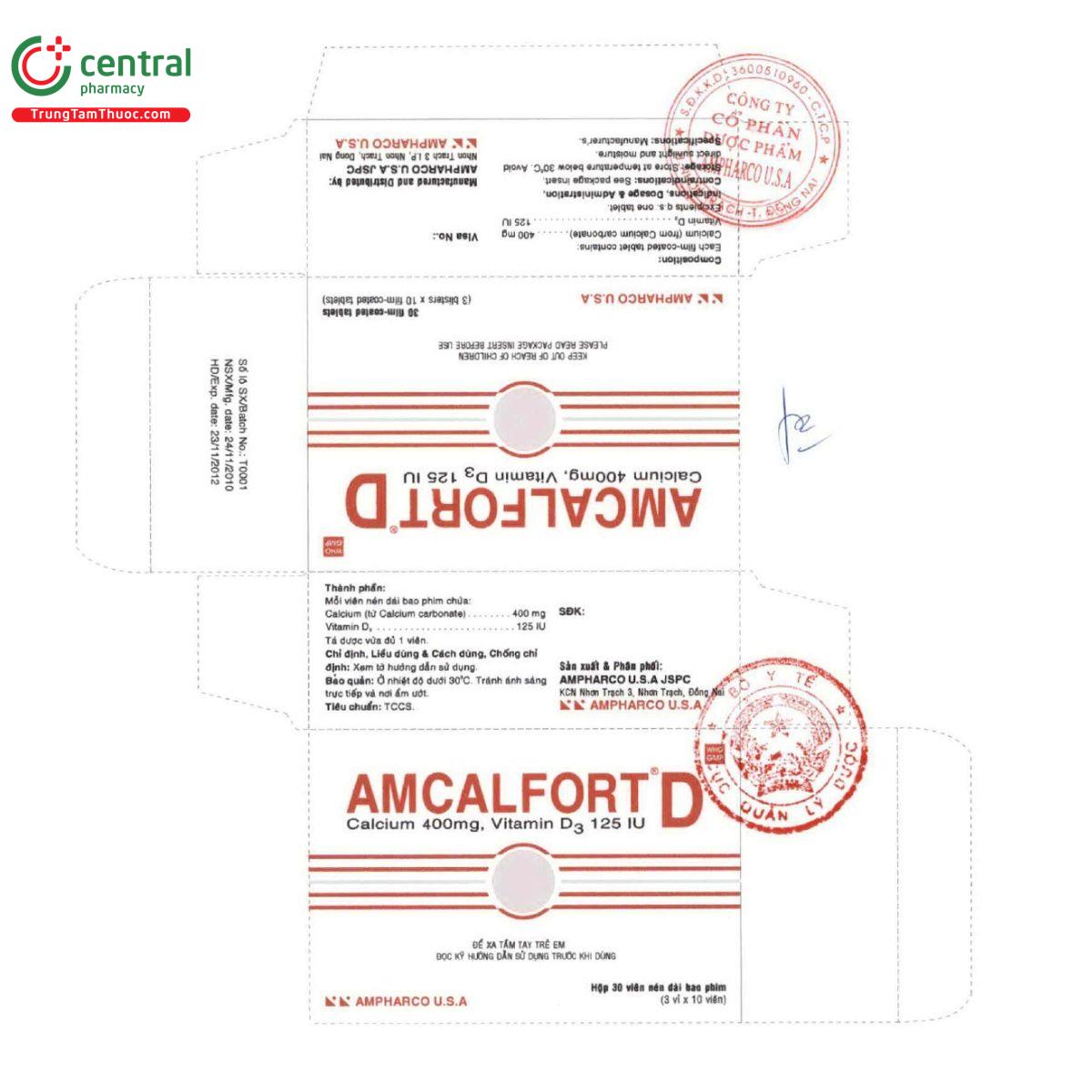 amcalfort d 400mg125iu 2 D1352 amcalfort d 400mg125iu 2 D1352