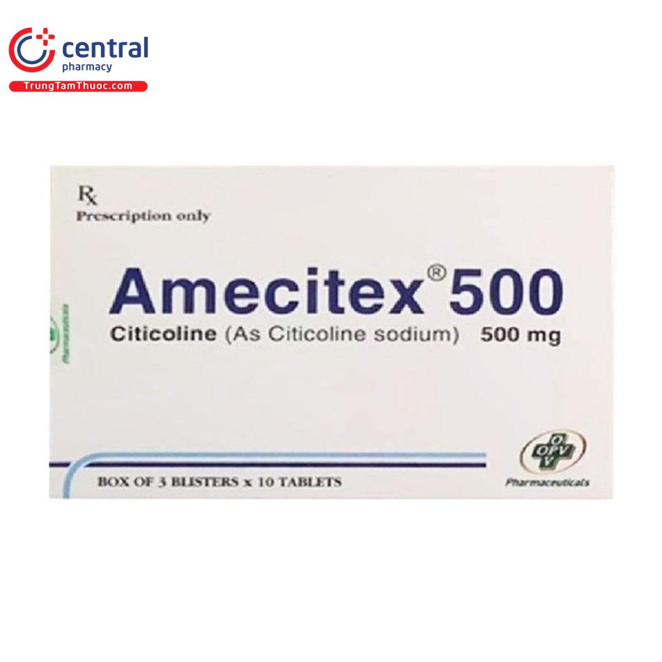 amecitex 0 V8808