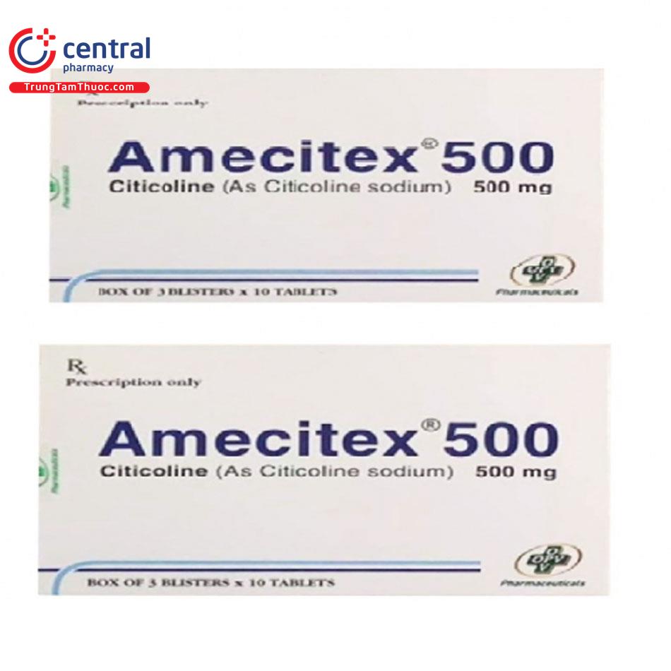 amecitex 1 E1140