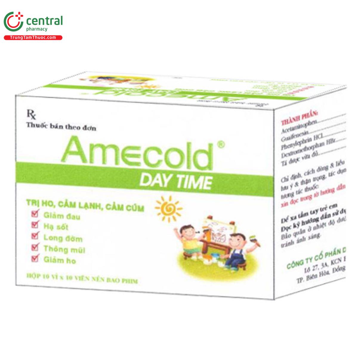 amecold day time 78 M5457 amecold day time 78 M5457