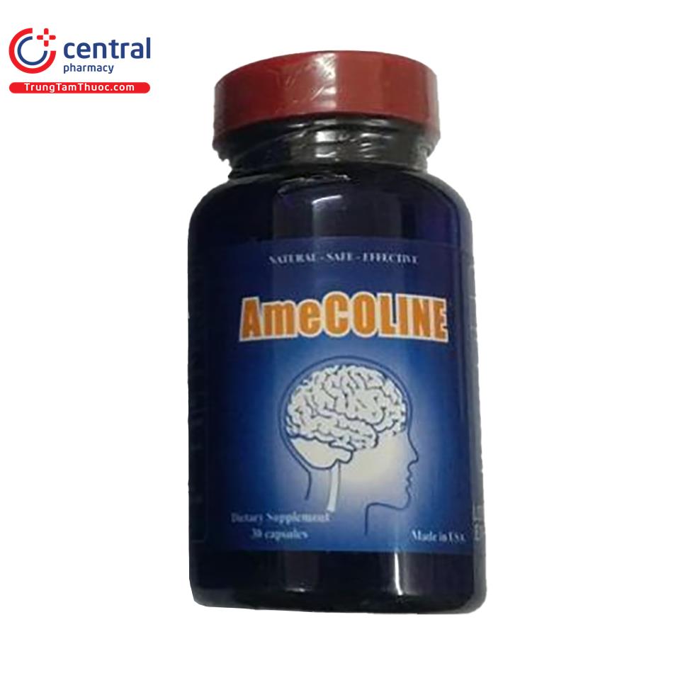 amecoline 2 Q6482