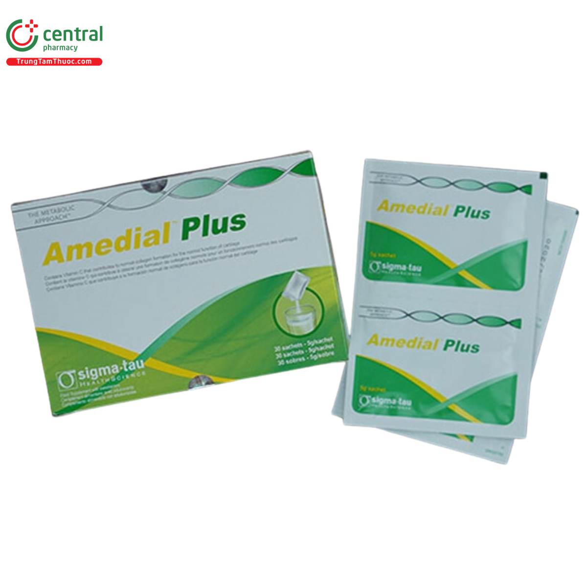 amedial plus 2 F2514