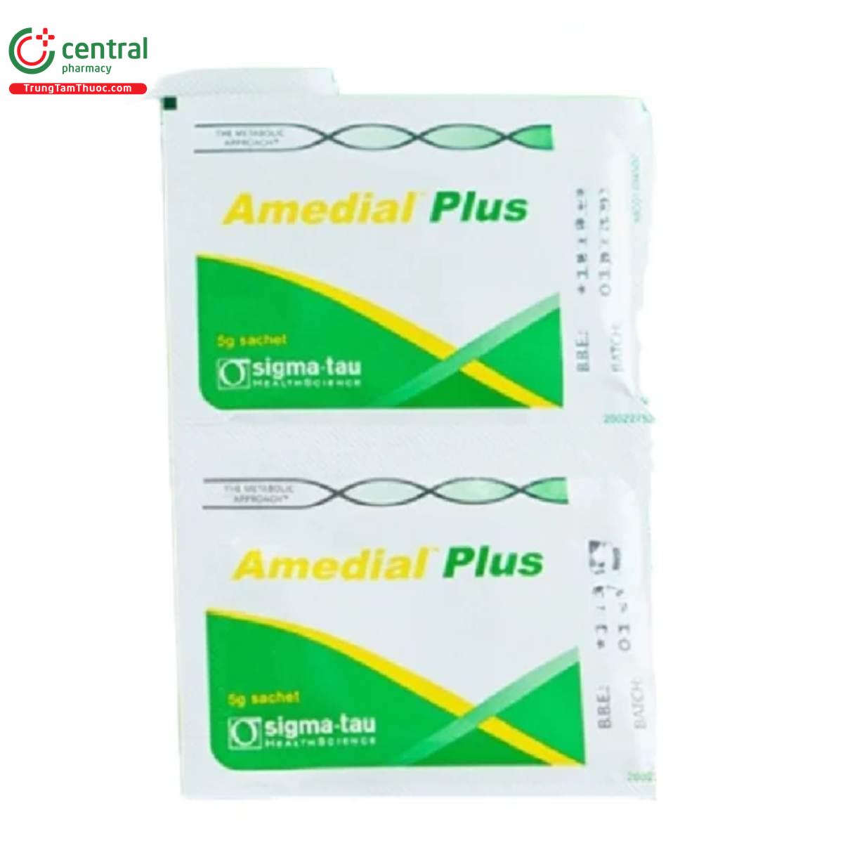 amedial plus 3 M4251