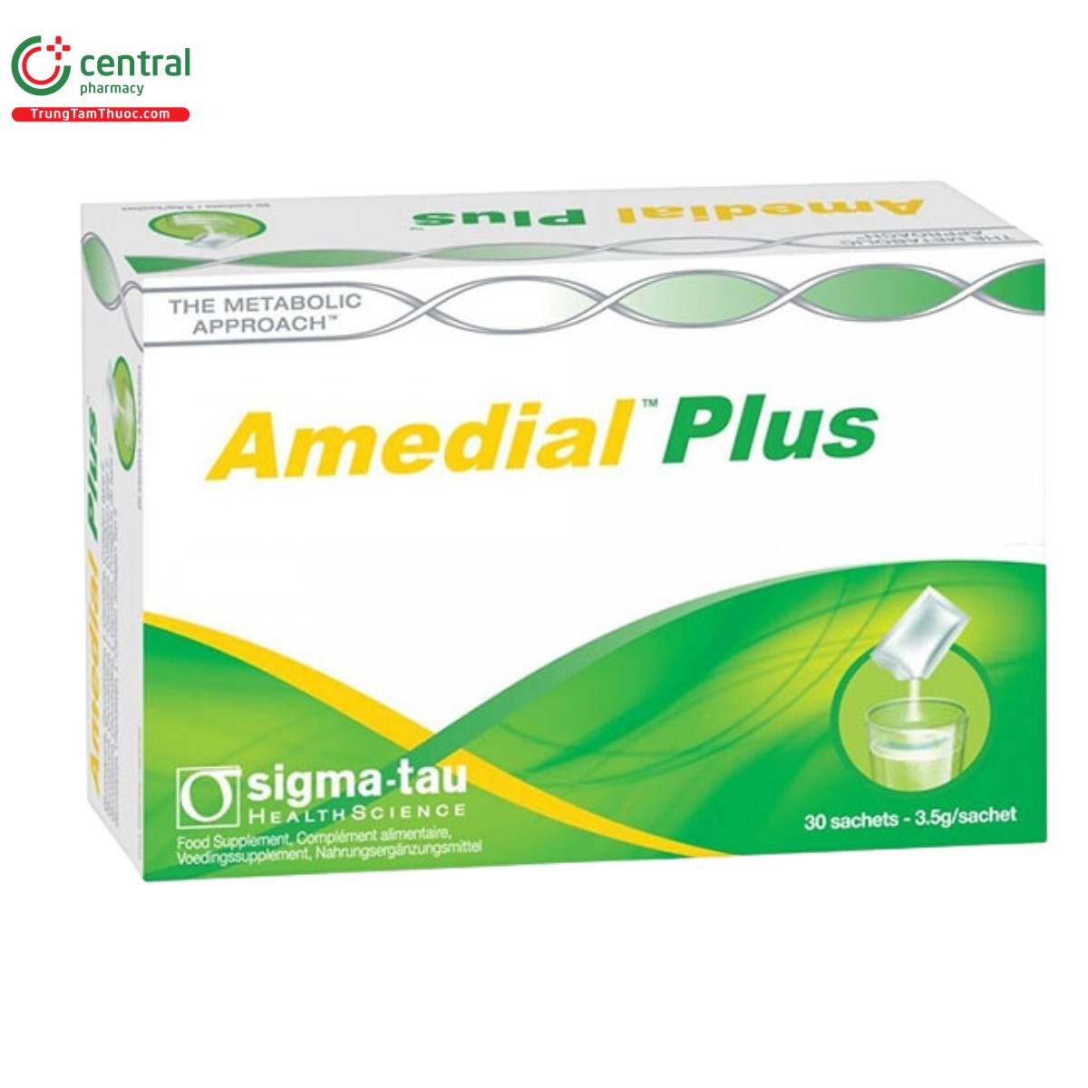 amedial plus V8854