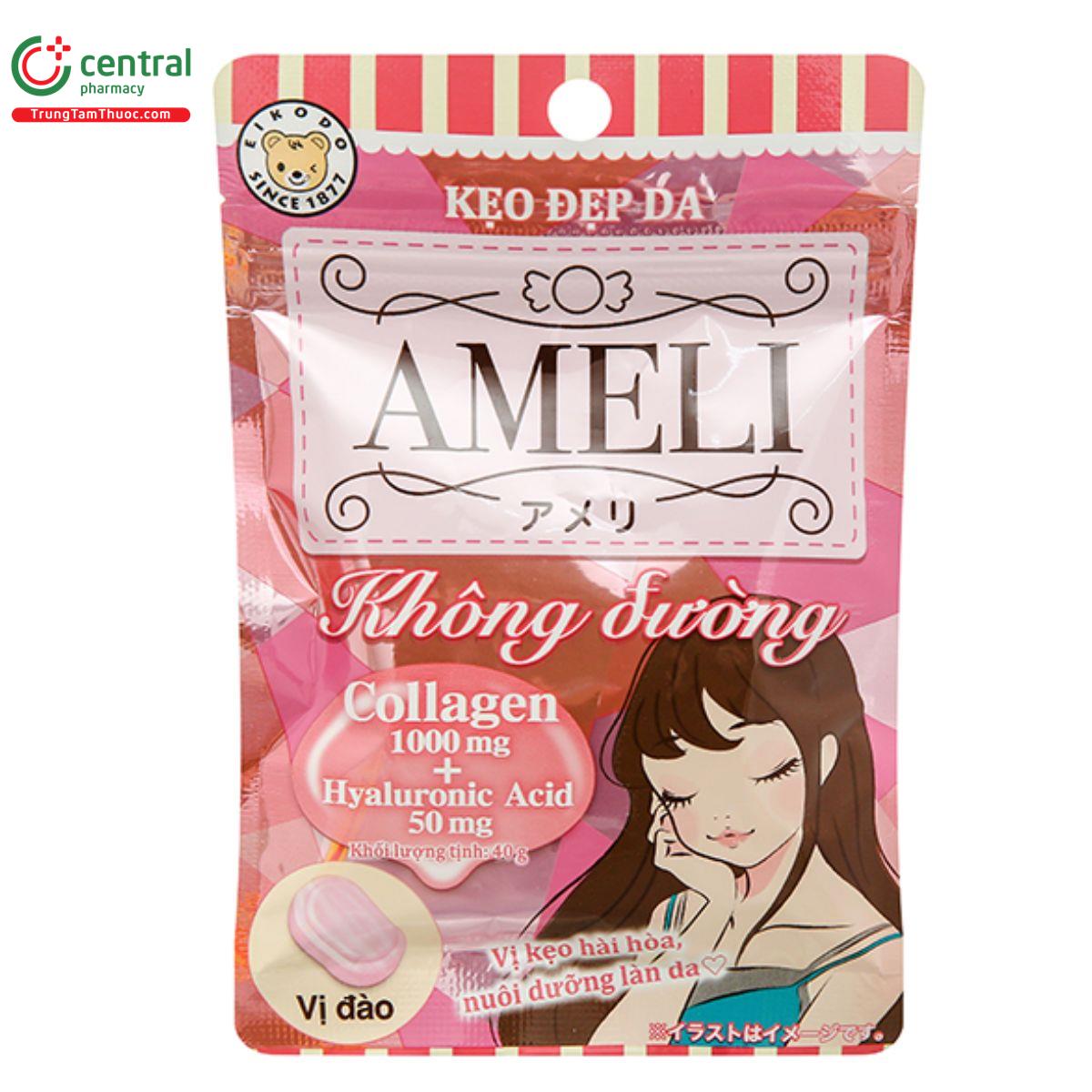ameli collagen 12 B0413