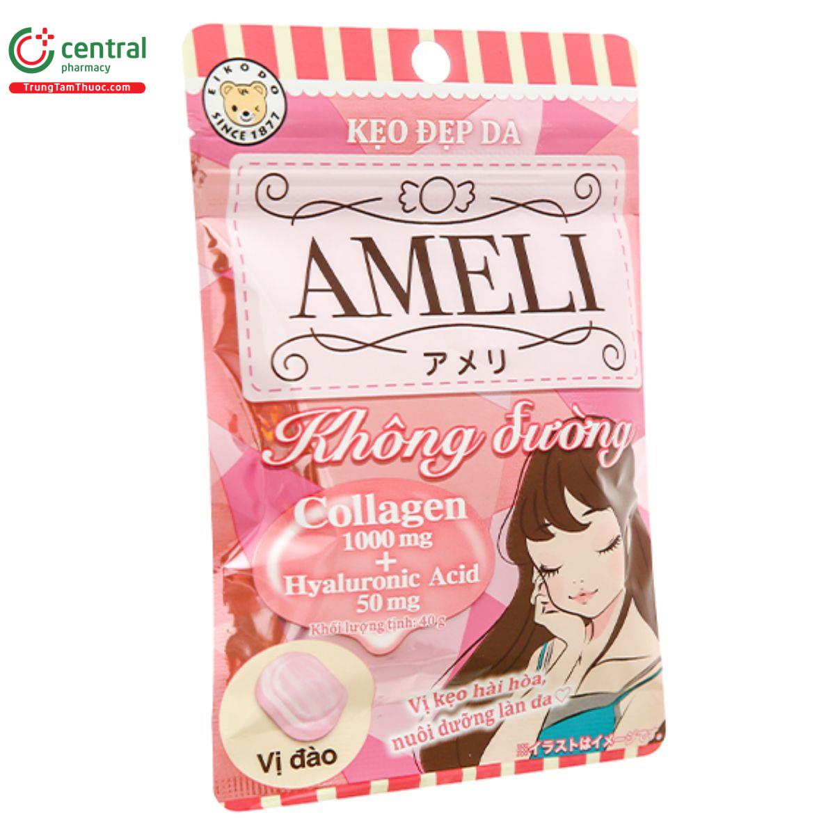 ameli collagen 14 H3140