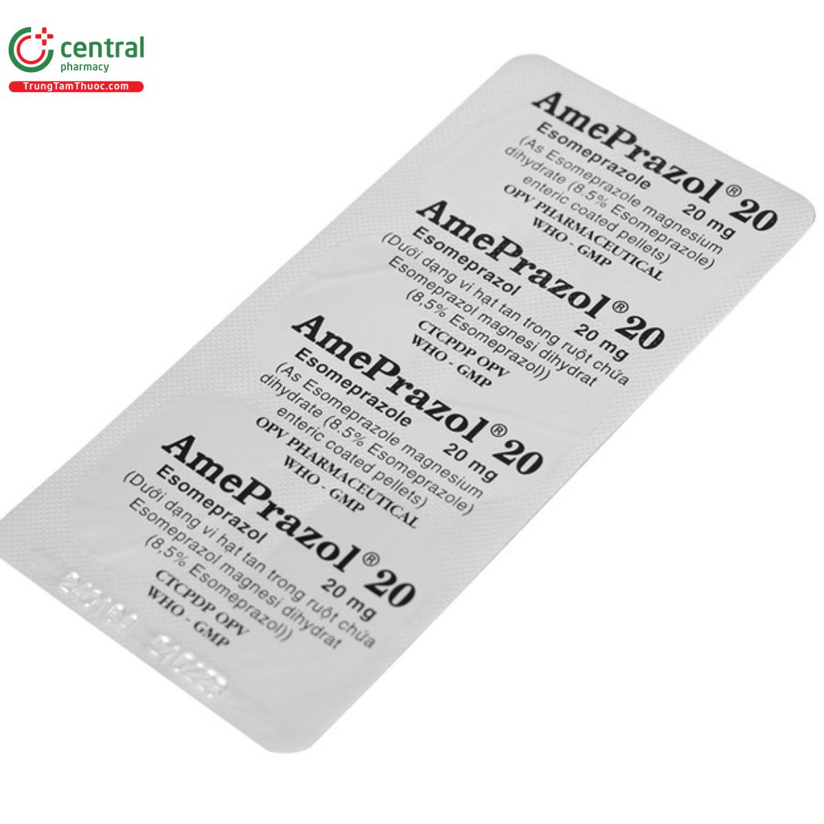 ameprazol 20 2 G2838 ameprazol 20 2 G2838