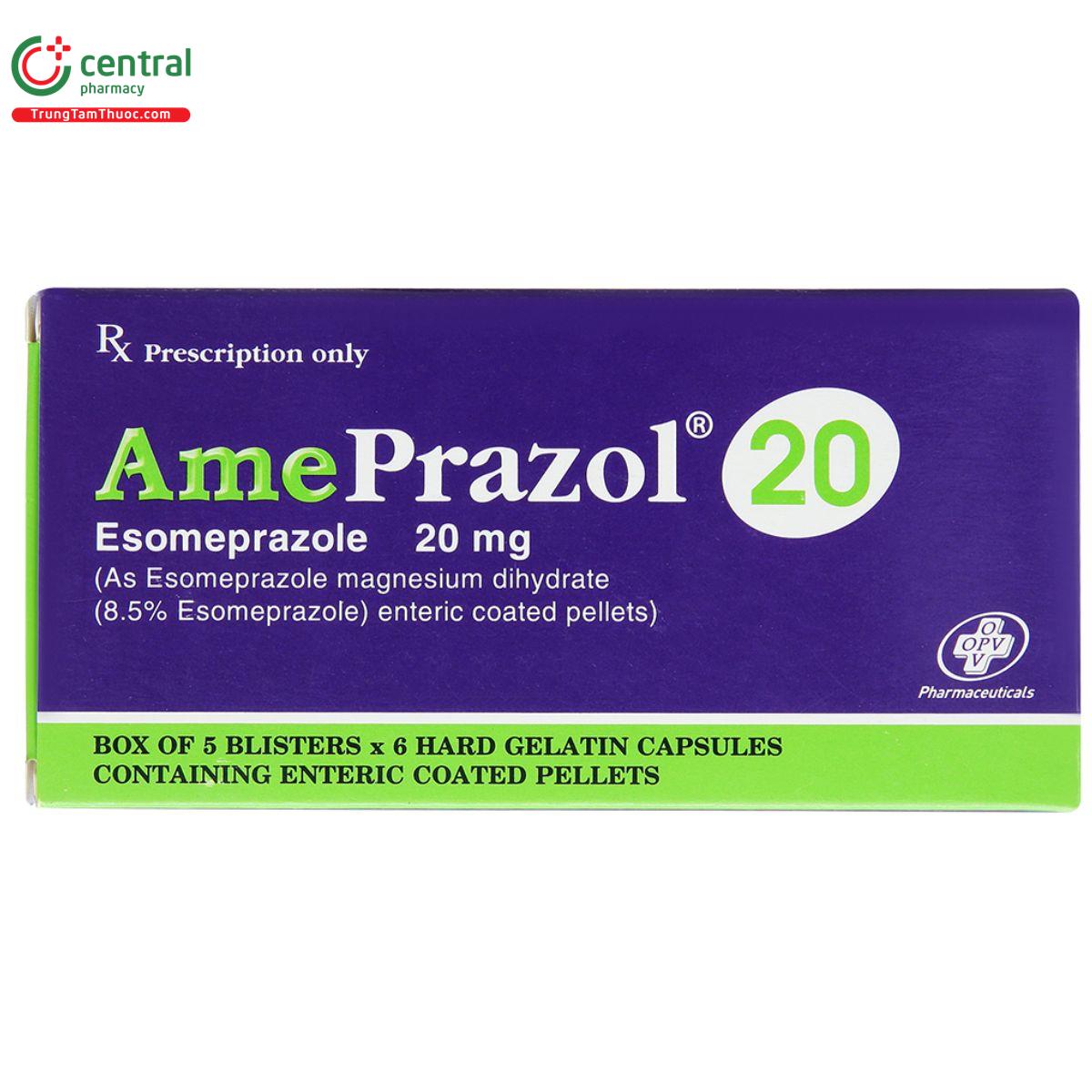 ameprazol 20 9 S7716 ameprazol 20 9 S7716