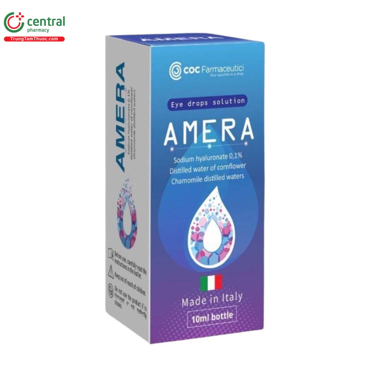 amera 1 P6560