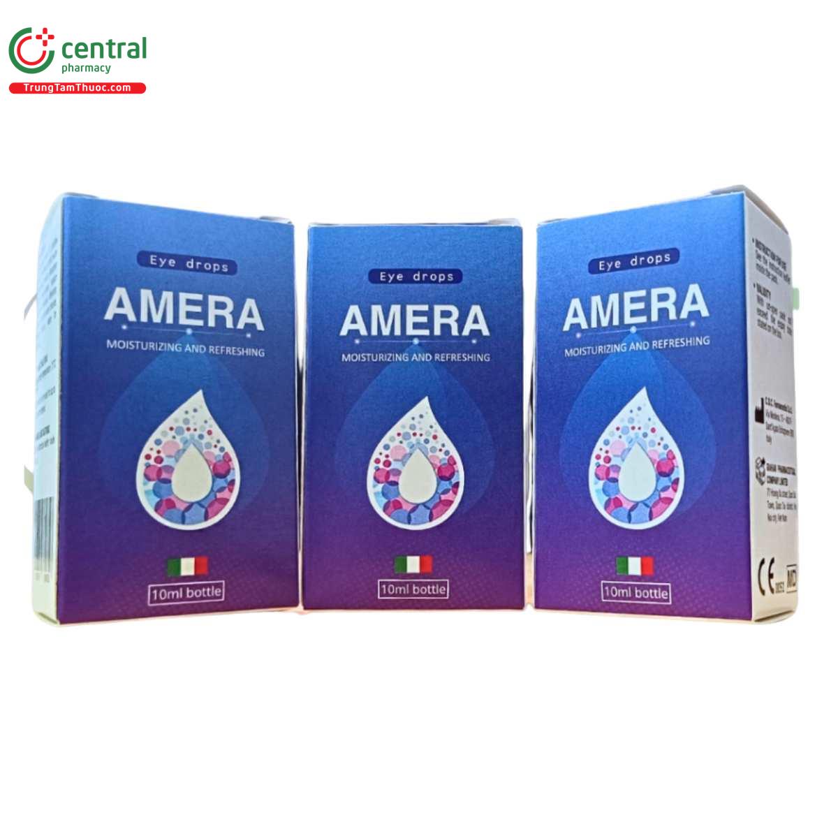 amera 4 F2856