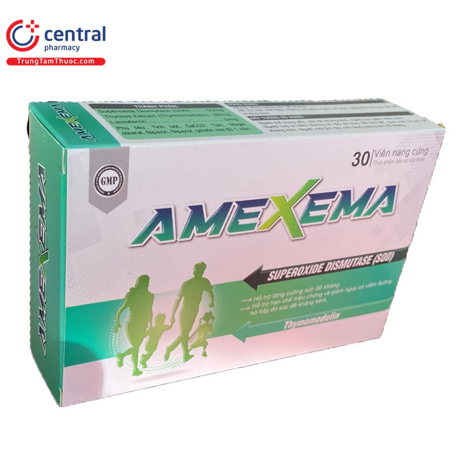 amexema 4 F2231