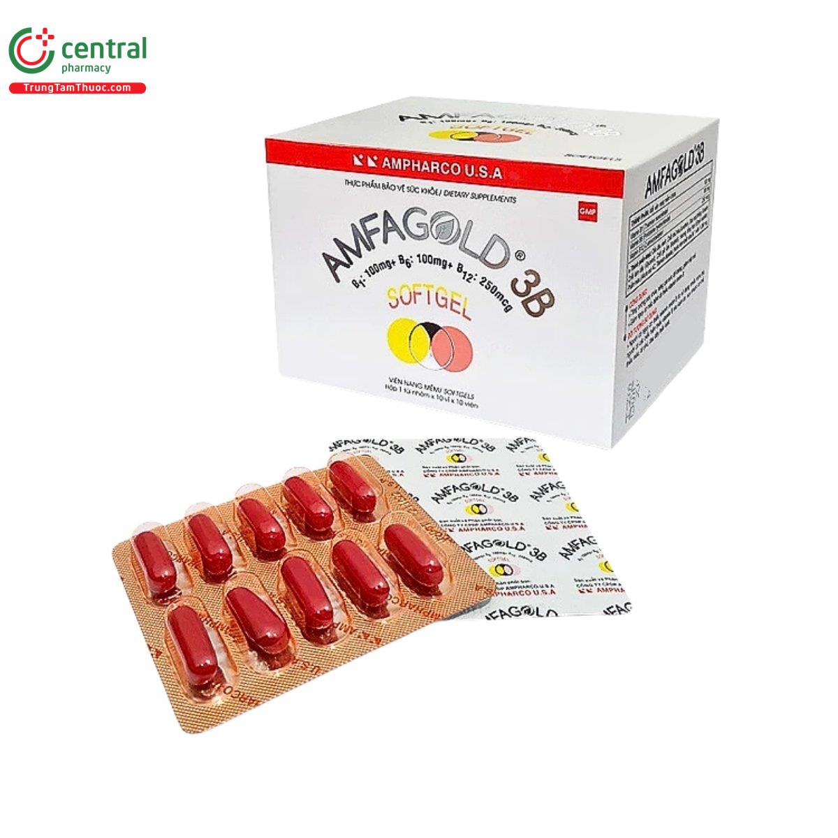 amfagold 3b 2 S7361
