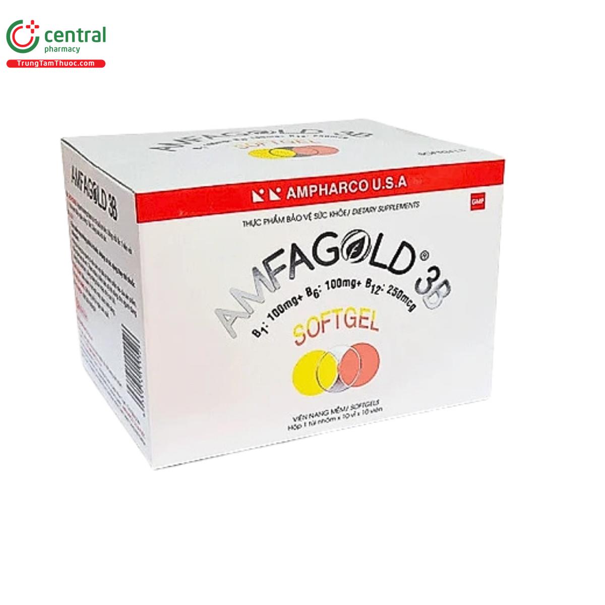 amfagold 3b 3 L4624