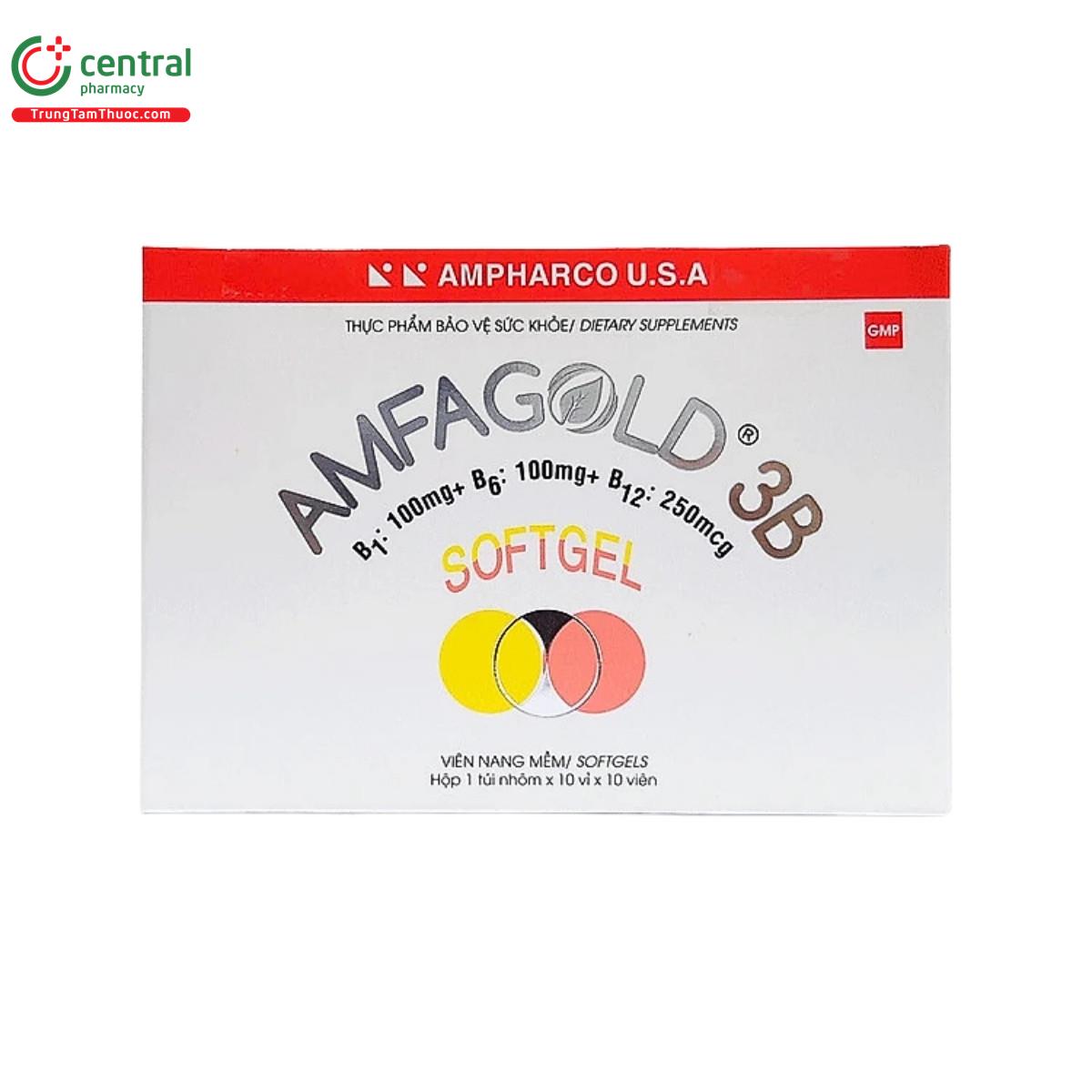 amfagold 3b 4 E1087