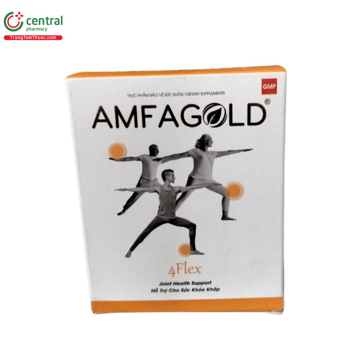 amfagold 4flex 4 B0234