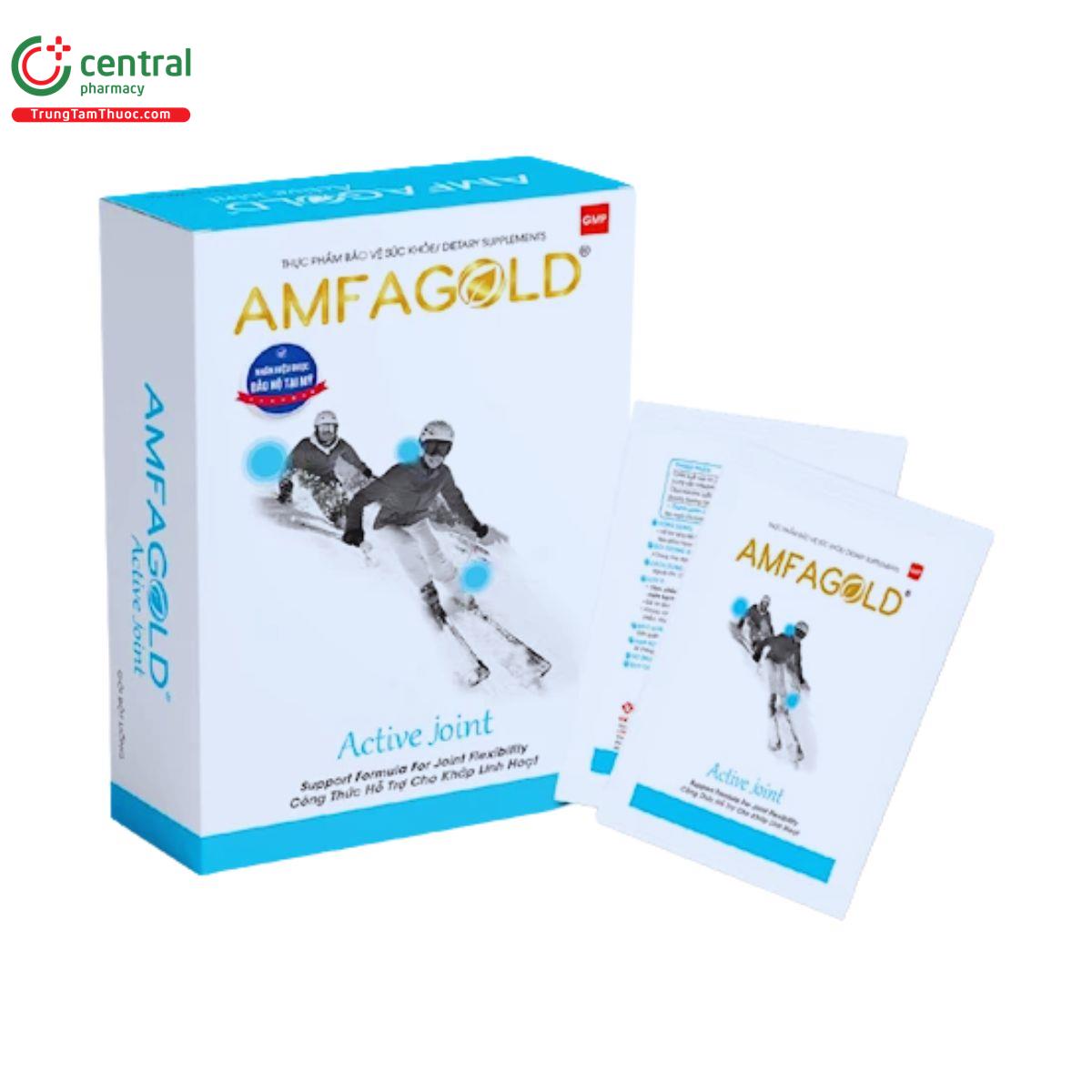 amfagold active joint 1 I3380